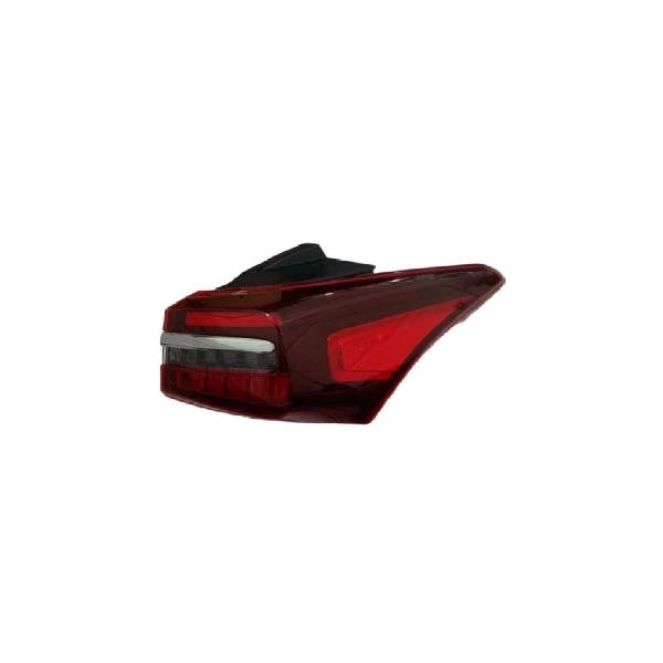 تصویر محصول چراغ خطر عقب راست فونیکس آریزو 6 جی تی (Z6 GT) اکسلنت سال 1404